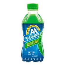 AA Drink Isotone PET (groen statiegeld)