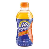 AA Drink high energy orange PET(statiegeld)
