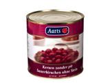 Aarts kersen zonder pit op lichte siroop