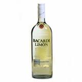 Bacardi limon rum met citrusaroma's 32%