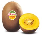 Kiwi GOLD Zespri groot