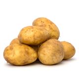 Aardappel ongeschild Frieslanders