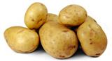 Aardappel Nicola vastkokend 1000 gram