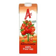 Appelsientje zontomaat