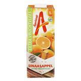 Appelsientje sinaasappel extra vruchtvlees