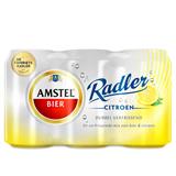 Amstel Radler 2% blik *Statiegeld